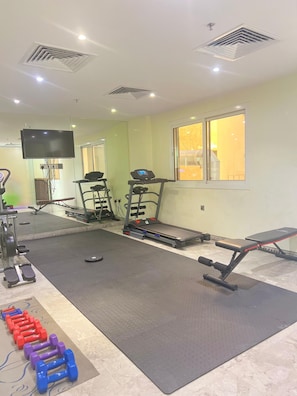 Gimnasio
