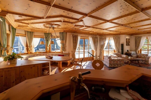 Interieur