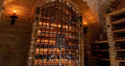 Bad Kleinkirchheim Lush and Spacious Villa with Indoor Pool and Wellness - Seven Bedroom Villa