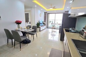 Room - Jerry’s House - D’capitale Luxury Apartment (Hanoi)