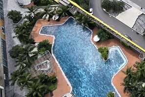 Unclassified image, 5 of 23, button - Jerry’s House - D’capitale Luxury Apartment (Hanoi)