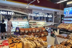 Boutique de souvenirs