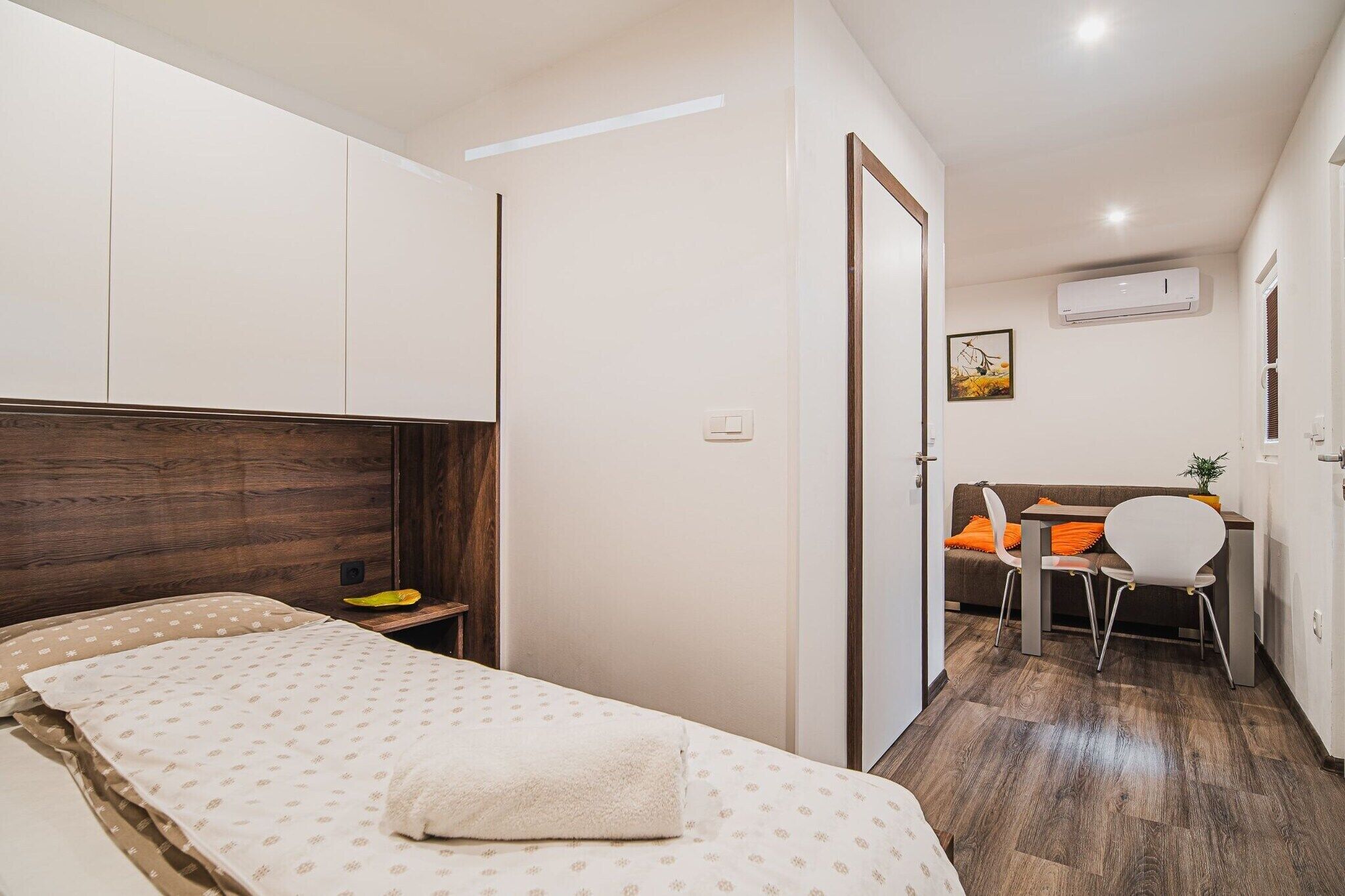 Reisekinderbett, kostenloses WLAN