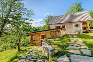 Ulkopuoli