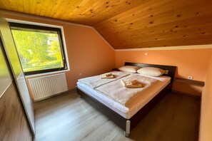 2 bedrooms, internet