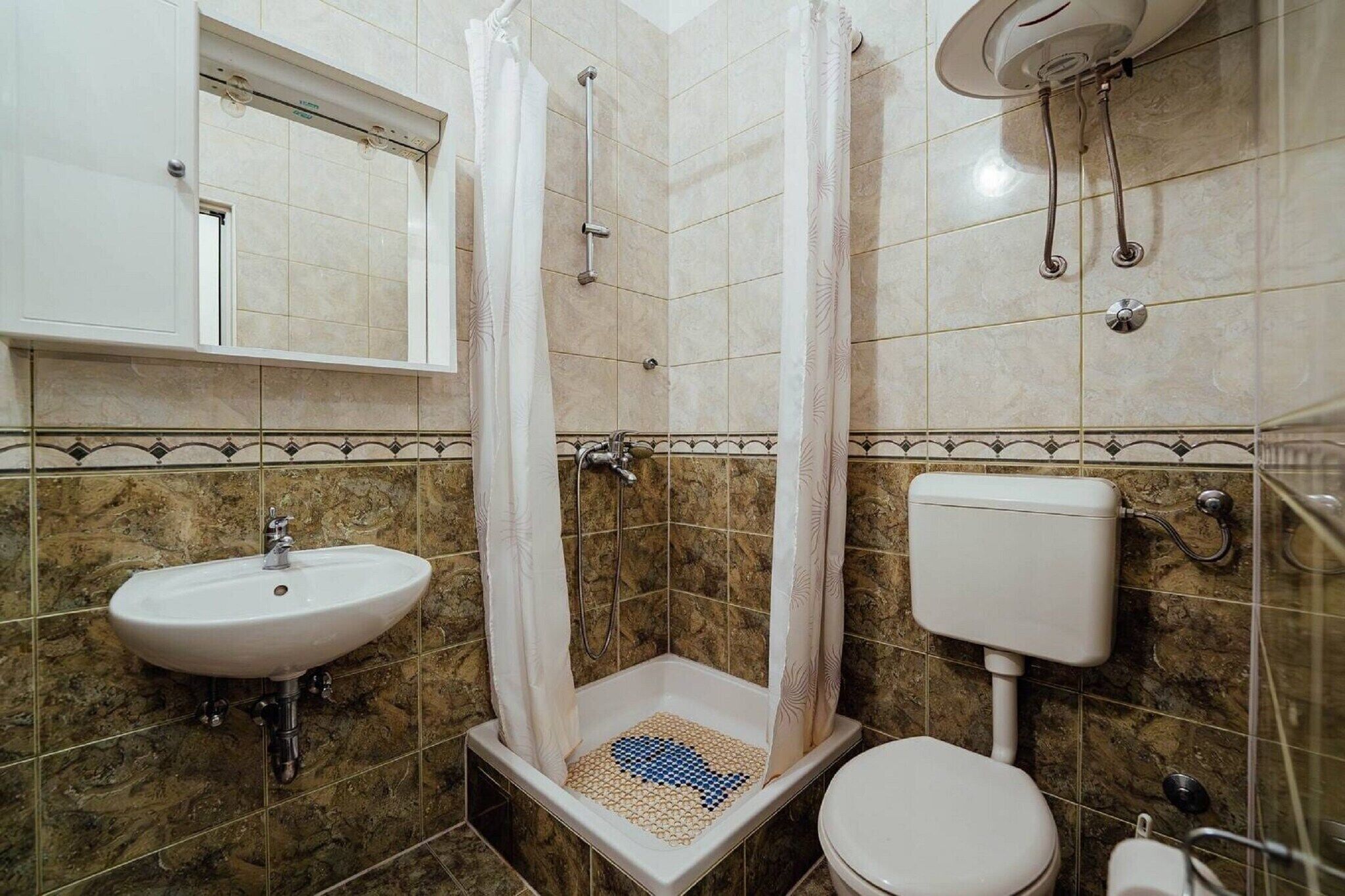 Shower