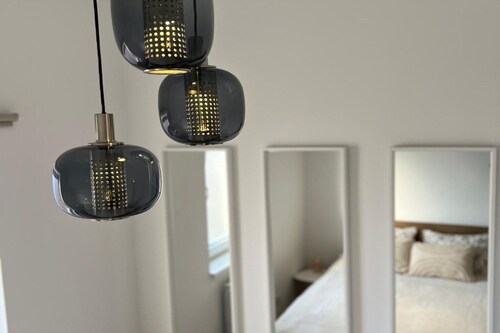 Urban Luxury Apartment Zagreb  One  Bedroom Apartment