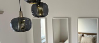 Urban Luxury Apartment Zagreb  One  Bedroom Apartment