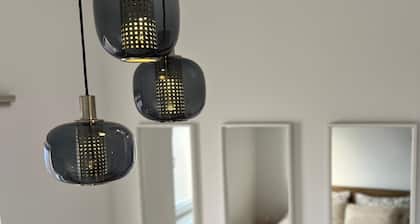 Urban Luxury Apartment Zagreb One Bedroom Apartment