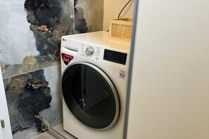 Interior - Urban Luxury Apartment Zagreb One Bedroom Apartment (Zagreb)