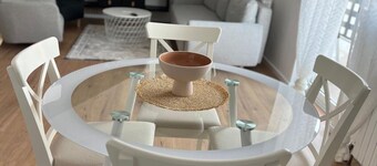 Urban Luxury Apartment Zagreb  One  Bedroom Apartment