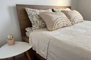 1 bedroom, travel crib, free WiFi - Urban Luxury Apartment Zagreb One Bedroom Apartment (Zagreb)