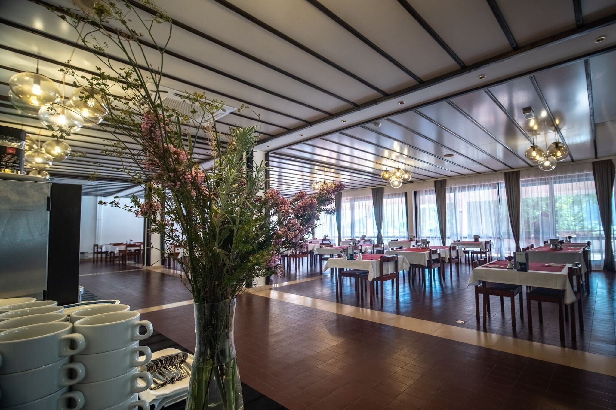 Servei de restauració