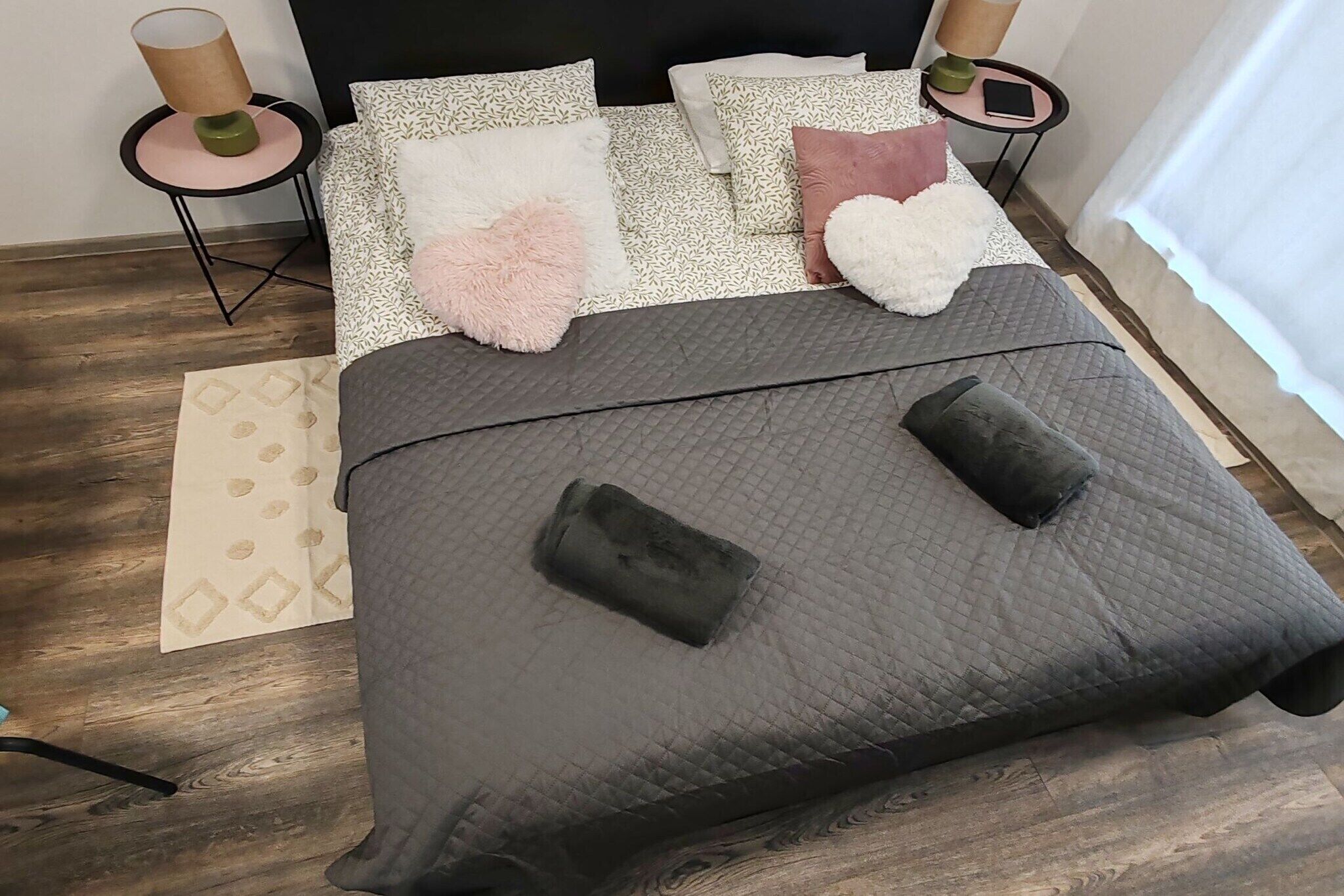 Reisekinderbett, kostenloses WLAN