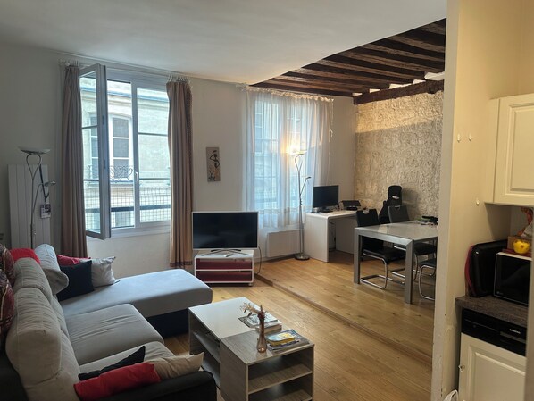 Écran d’ordinateur