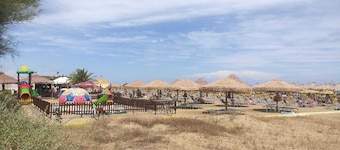 Appartamento ristrutturato a due passi dalla spiaggia