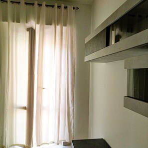Interior - Renovated apartment a stone's throw from the beach (Montesilvano)