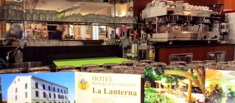 La Lanterna