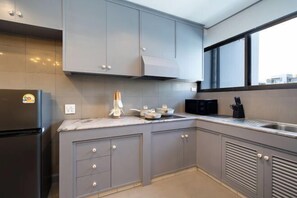 Room - Capitel Rama 4 (Bangkok)