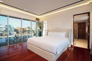 Room - Capitel Rama 4 (Bangkok)