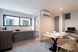 Room - Capitel Rama 4 (Bangkok)