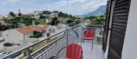 住宿地面