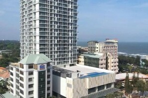 Exterior - An's Home - CSJ Tower Vung Tau (Vung Tau)