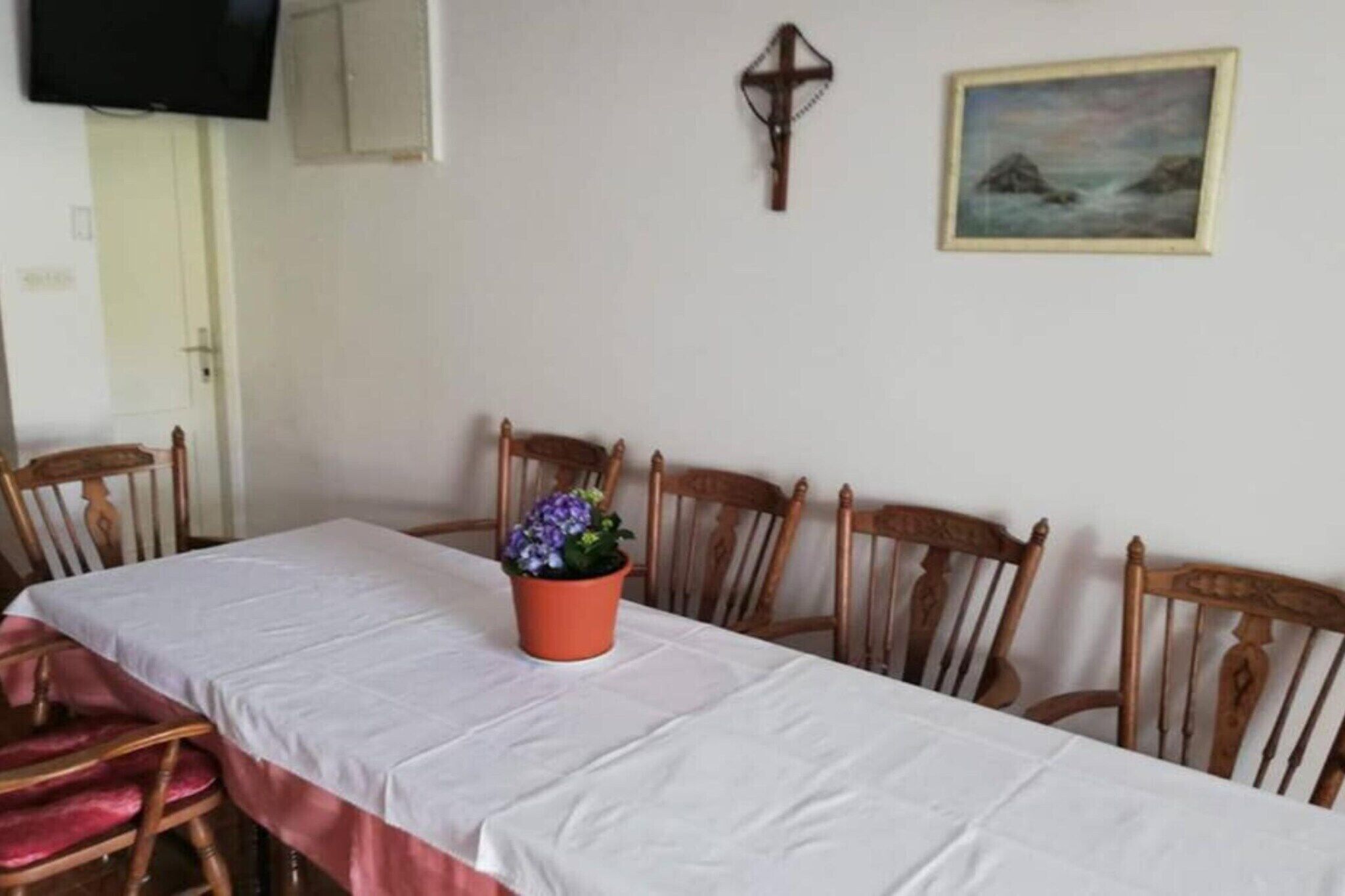 Restauración