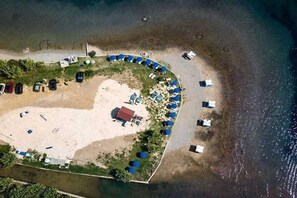 Plage à proximité