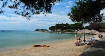 Holiday Home Ribarić - Four Bedroom Holiday Home with Terrace