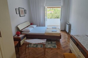 4 chambres, Wi-Fi gratuit