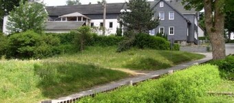 Holiday home guest comfort