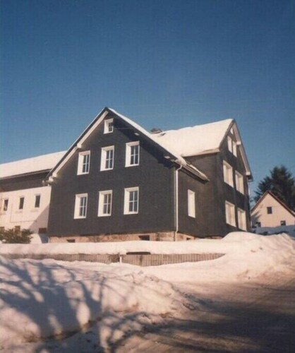 Holiday home guest comfort