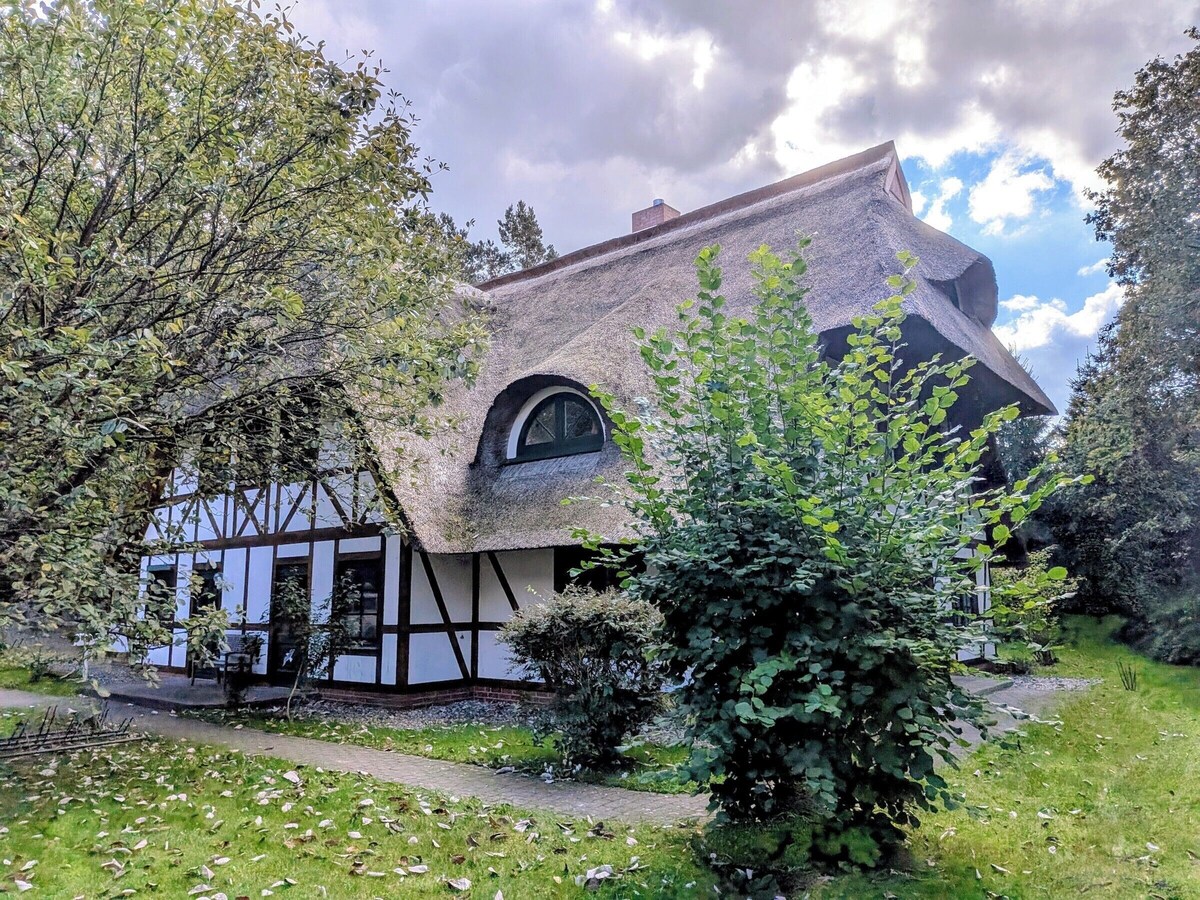 Bild für Gastgeberprofil