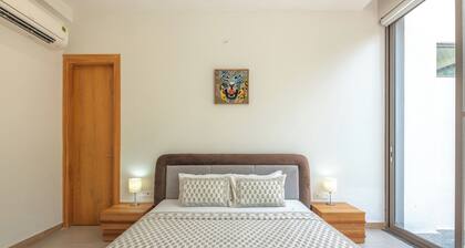 The Nivaas Villa Bonita