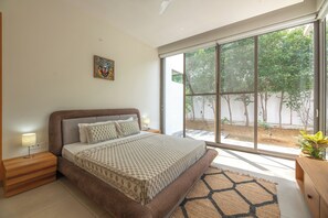 Room - The Nivaas Villa Bonita (Jaipur)