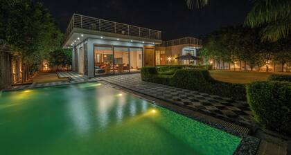 The Nivaas Villa Bonita