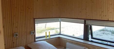 3 bedrooms, free WiFi