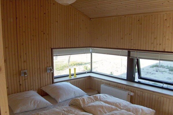 3 chambres, accès au Wi-Fi (inclus)