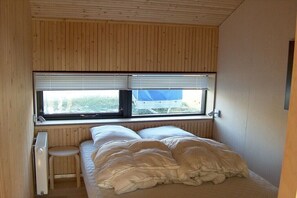 3 bedrooms, free WiFi