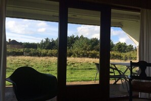 Interior - Holiday home in Ulfborg with swimming pool (Ulfborg)