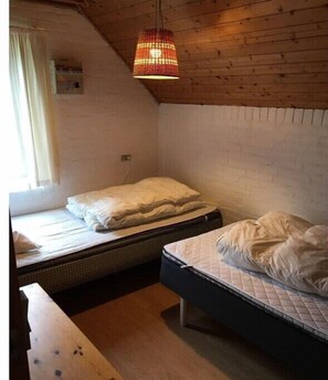 3 habitaciones y wifi gratis 