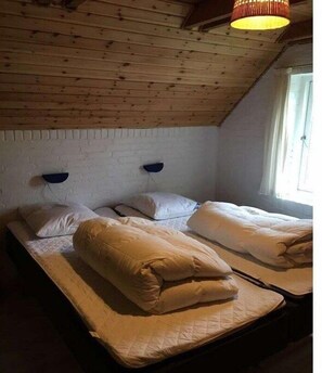 3 bedrooms, internet