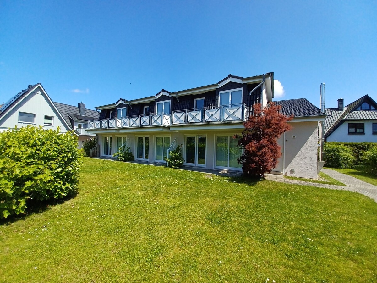 Bild für Gastgeberprofil