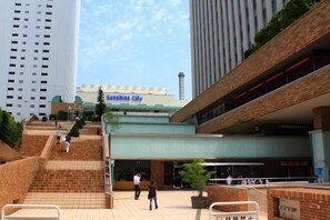 Miscellaneous - Lumine Ikebukuro (Tokyo)