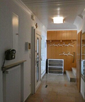Interior - Holiday home with 3 bedrooms (Treis-Karden)