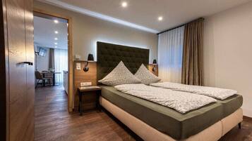 1 Schlafzimmer, Internetzugang