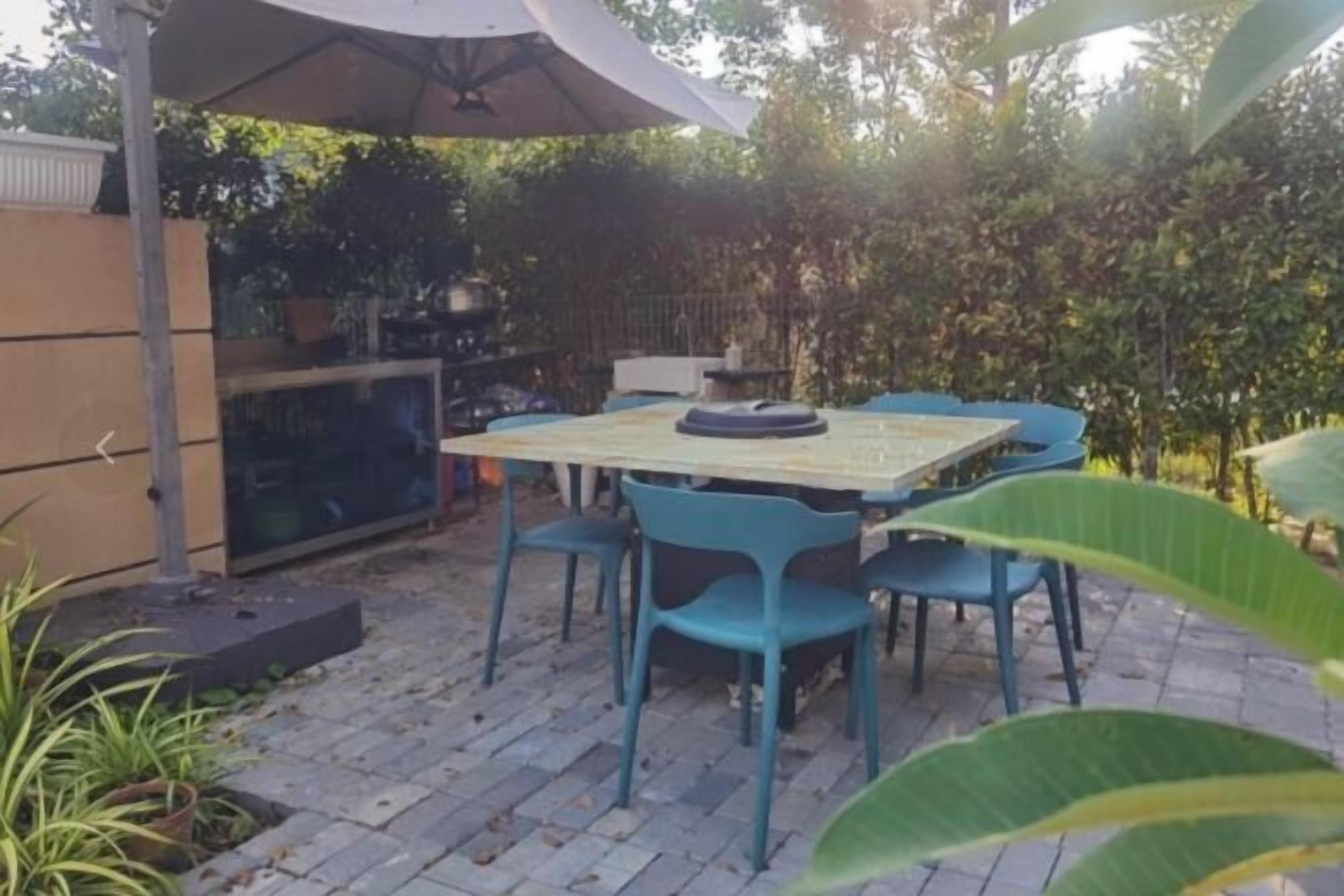 Commodité de l’hébergement 