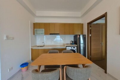 Forest City Carnelian Tower Summer Home Day Hotel（Infinity pool）