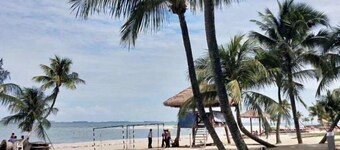 Forest City Carnelian Tower Summer Home Day Hotel（Infinity pool）